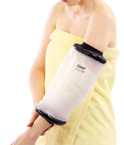 Limbo waterproof cast and - limbo,