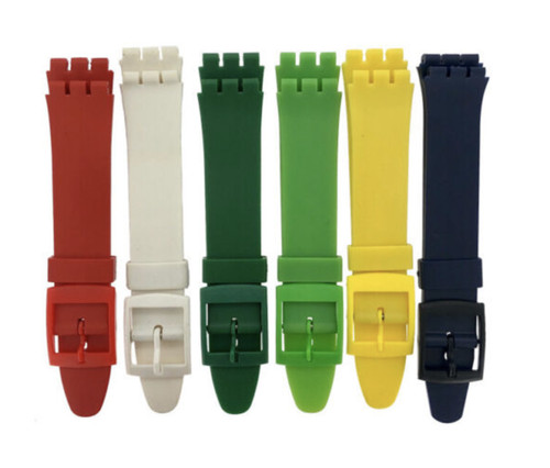 17mm resin swatch - resin,