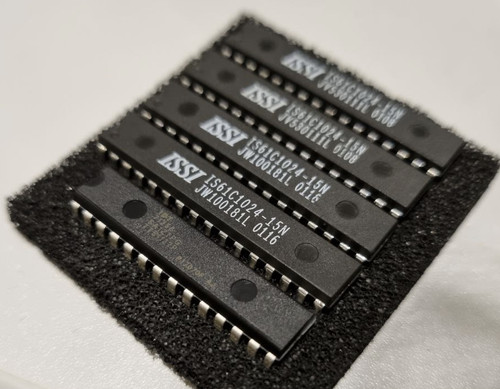 512kb 15ns cache sram kit - cache,