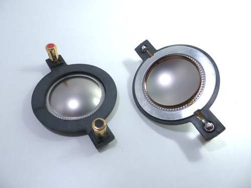 Diaphragm suitable for paudio - suitable,