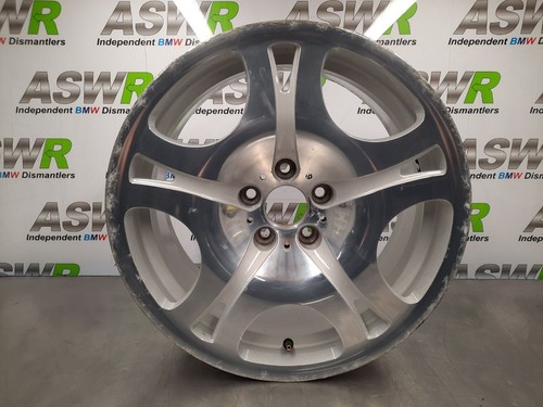 Bmw e65 e66 series front - e65, 19"
