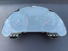 Audi A4 B7 Cabriolet 2005-09