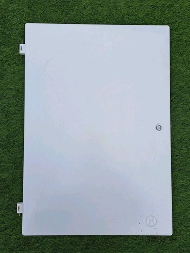 Mitras recessed white - recessed,