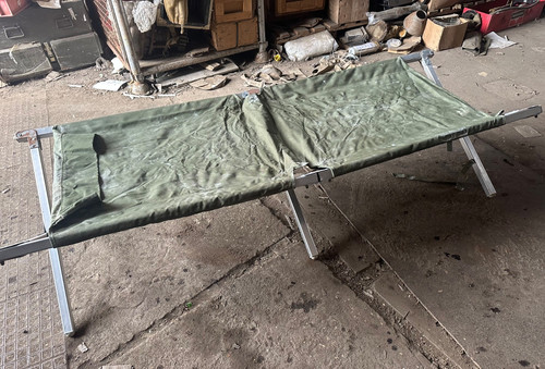 British army portable - british,