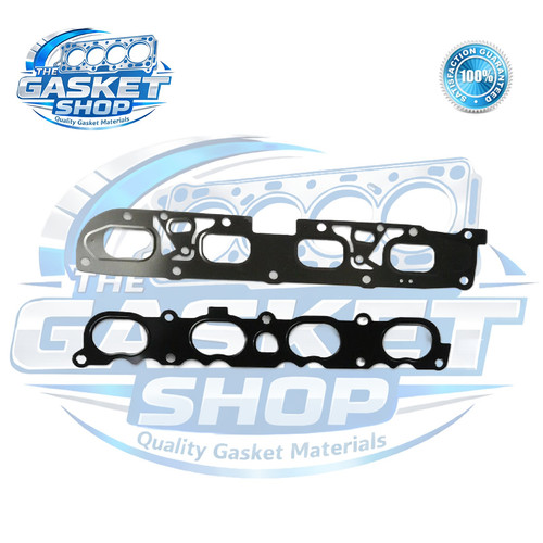 Inlet exhaust manifold gaskets - inlet,