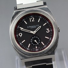 Near MINT Dunhill RPM 8034