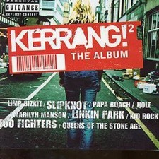 Various Artists: Kerrang! The