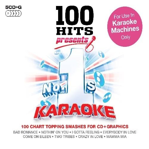 100 hits presents - hits, no.