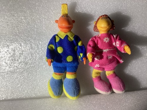 Tweenies fizz and - fizz,