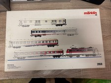 Märklin H0 2859 Demonstration