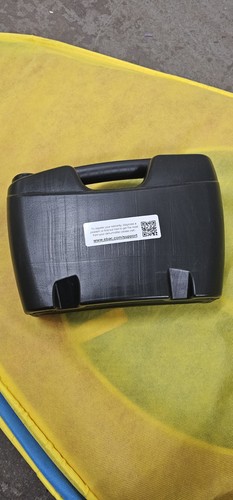 Ebac dehumidifier water tank - ebac,