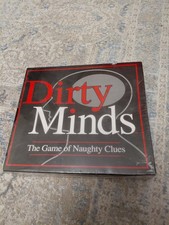 Paul Lamond Dirty Minds the