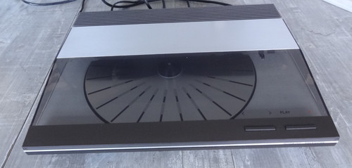 Bang olufsen beogram 3300 - olufsen,