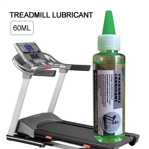 Treadmill silicone oil - treadmill,