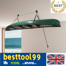 Canoe Kayak Storage Ceiling