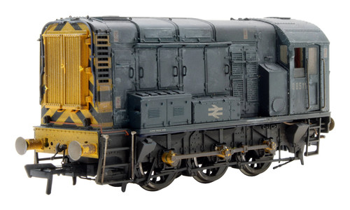 Hornby gauge class 08 - oo, br