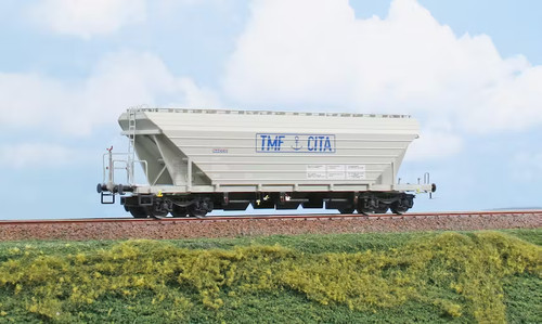 Nme 517604 silo wagon - silo,
