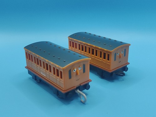 Thomas friends trackmaster - thomas,