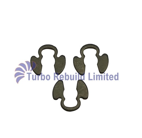 Turbocharger electronic - turbocharger,