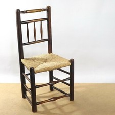 Dales Chair (delivery