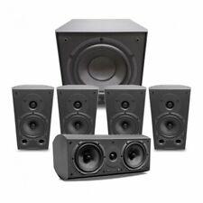 Wharfedale Diamond 9.1 HCP