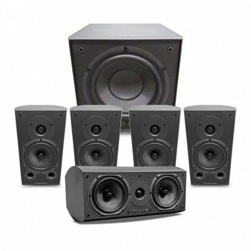 Wharfedale diamond hcp - diamond,
