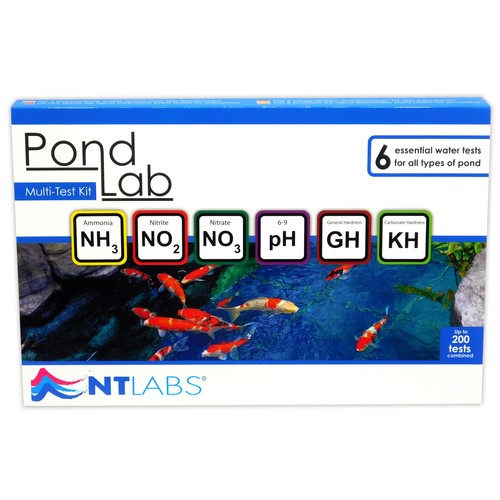 Labs pond lab 200 multi - nt,