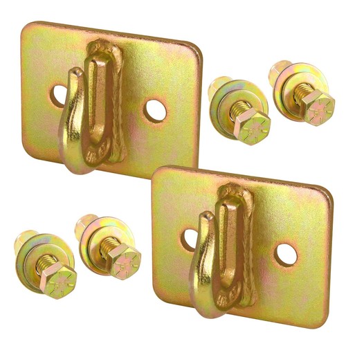 Bolt on grab hook - grab,