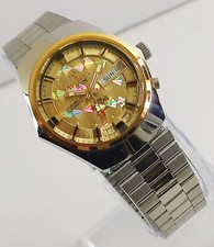 Swiss Tressa Lux Crystal