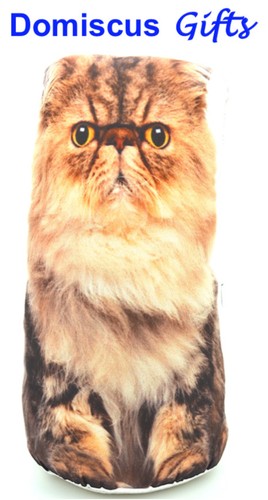 New cat kitten fabric - cat,