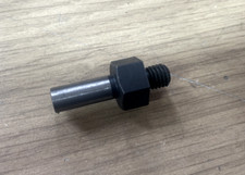 MUREX / ESAB / TECARC / MILLER / MIG WELDER GEARED ADAPTOR MOUNTING SHAFT B