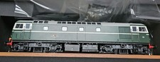 Heljan O Gauge Class 26/1