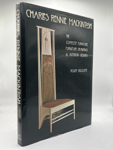 Charles rennie mackintosh - rennie,