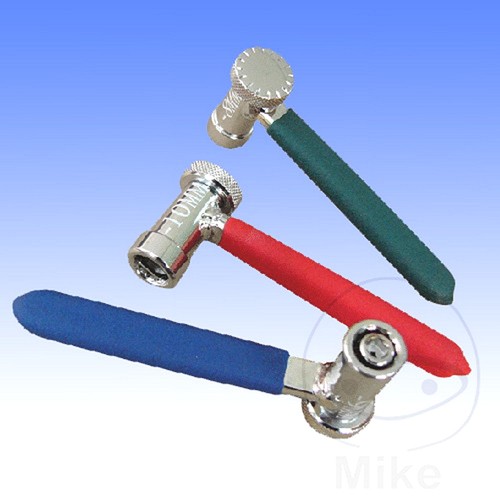Jmp valve clearance - jmp,