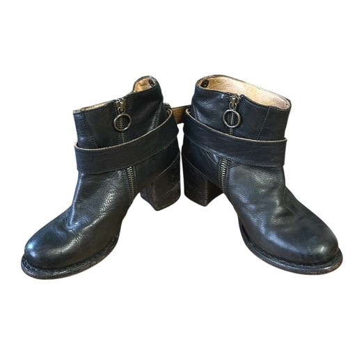 Fiorentini baker black - +,