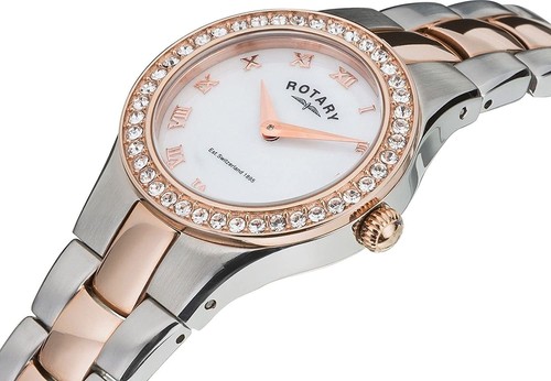 Rotary ladies two - , tone
