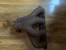 Ford Escort MK3 CVH Exhast Manifold XR3I V83SF 9430AA GOOD