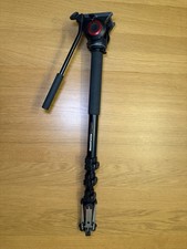 Manfrotto MVM500A Aluminium