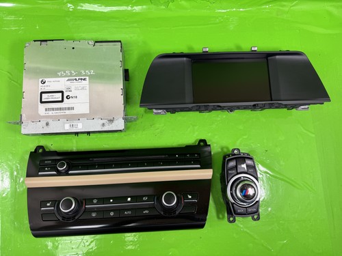Bmw series f10 - 5,