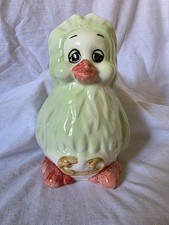 Vintage Orville Duck Ceramic