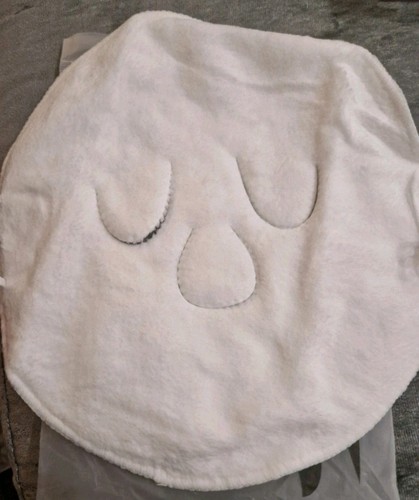 Hot compress face towel - compress,