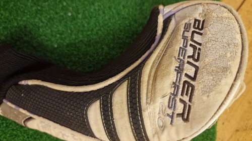 Taylormade burner super - taylormade, 2.0