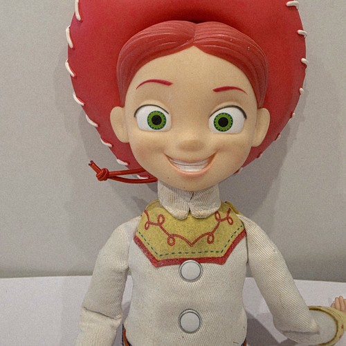 Toy story jessie - toy,