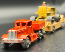 1955/59 MATCHBOX LESNEY