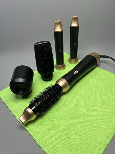 Hair magic dryer brush - 1,