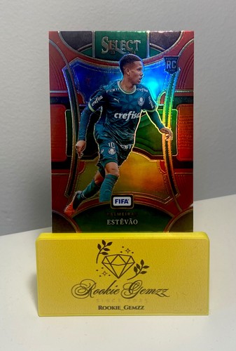 Panini select fifa - 23|24,