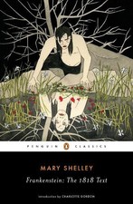 Mary Shelley Frankenstein: The