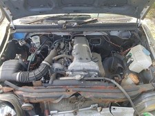 1998-2005 MK1 SUZUKI JIMNY COMPLETE ENGINE 1.3 PETROL M13A JIMNY ONLY 82K MILES