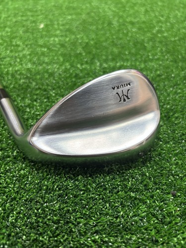 Miura tour forged lob - miura, 60°