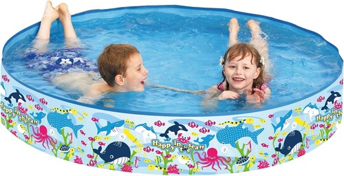 Splosh 4ft kids - splosh, paddling